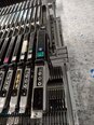 圖為 已使用的 FUJI Lot of feeders 待售