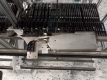 圖為 已使用的 FUJI Lot of feeders 待售
