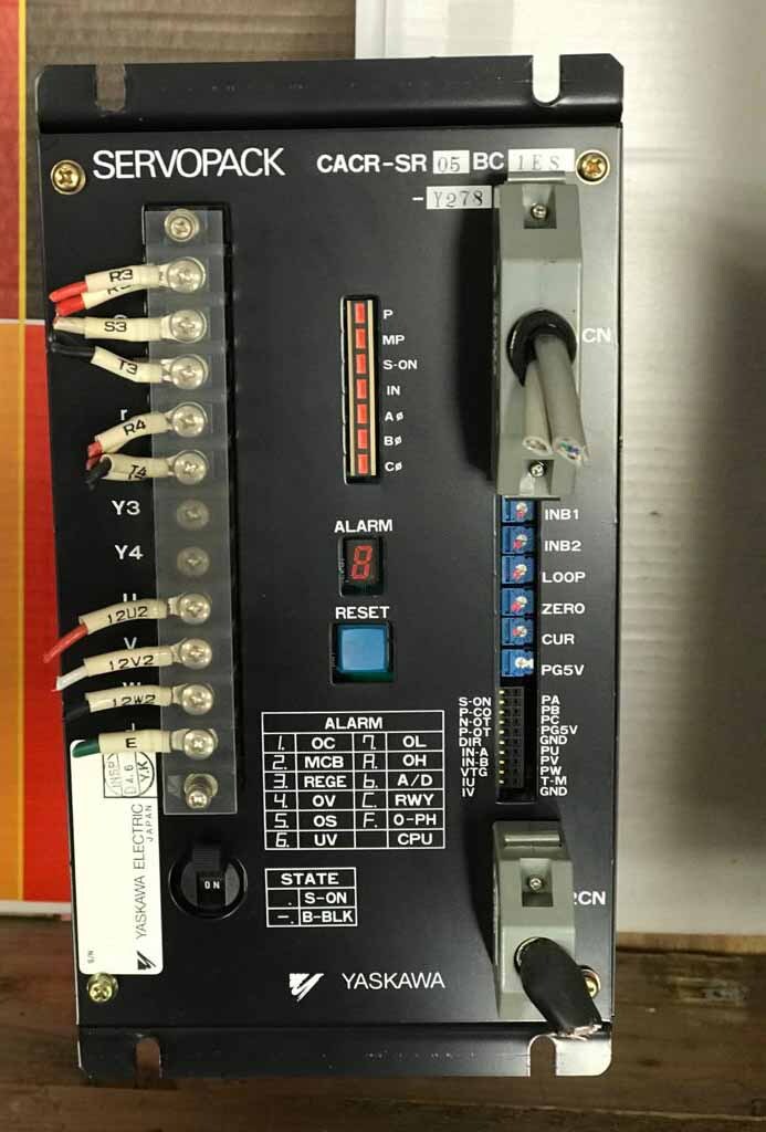 Foto Verwendet FUJI Lot of spare parts for CP 43 Zum Verkauf