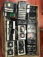 Foto Verwendet FUJI Lot of spare parts for CP 43 Zum Verkauf