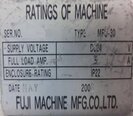 圖為 已使用的 FUJI MFU-30 待售