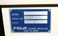 图为 已使用的 FUJI NP 153E XL 待售