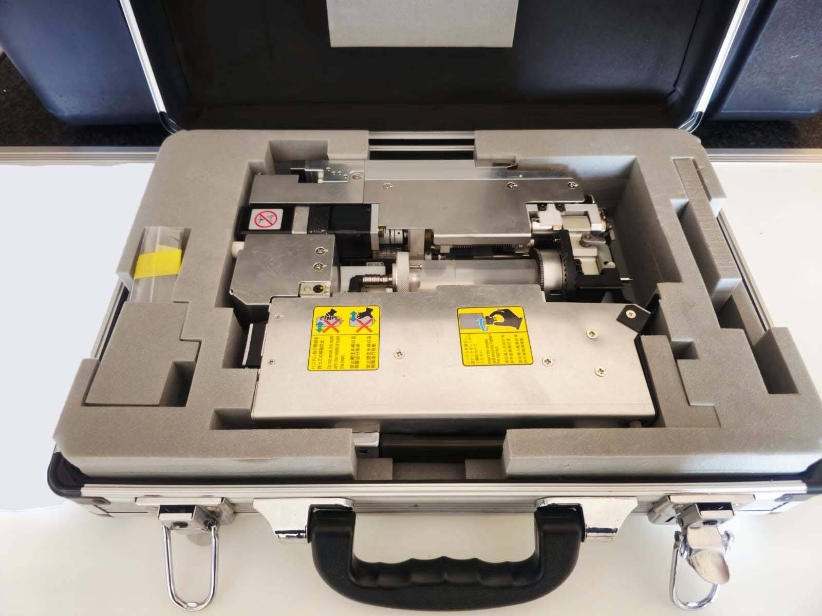 图为 已使用的 FUJI NXT GL 待售