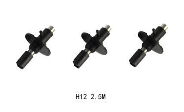 Photo Utilisé FUJI Lot of (10) nozzles À vendre