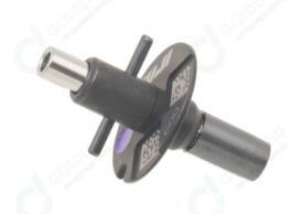 Photo Utilisé FUJI Lot of (10) nozzles À vendre