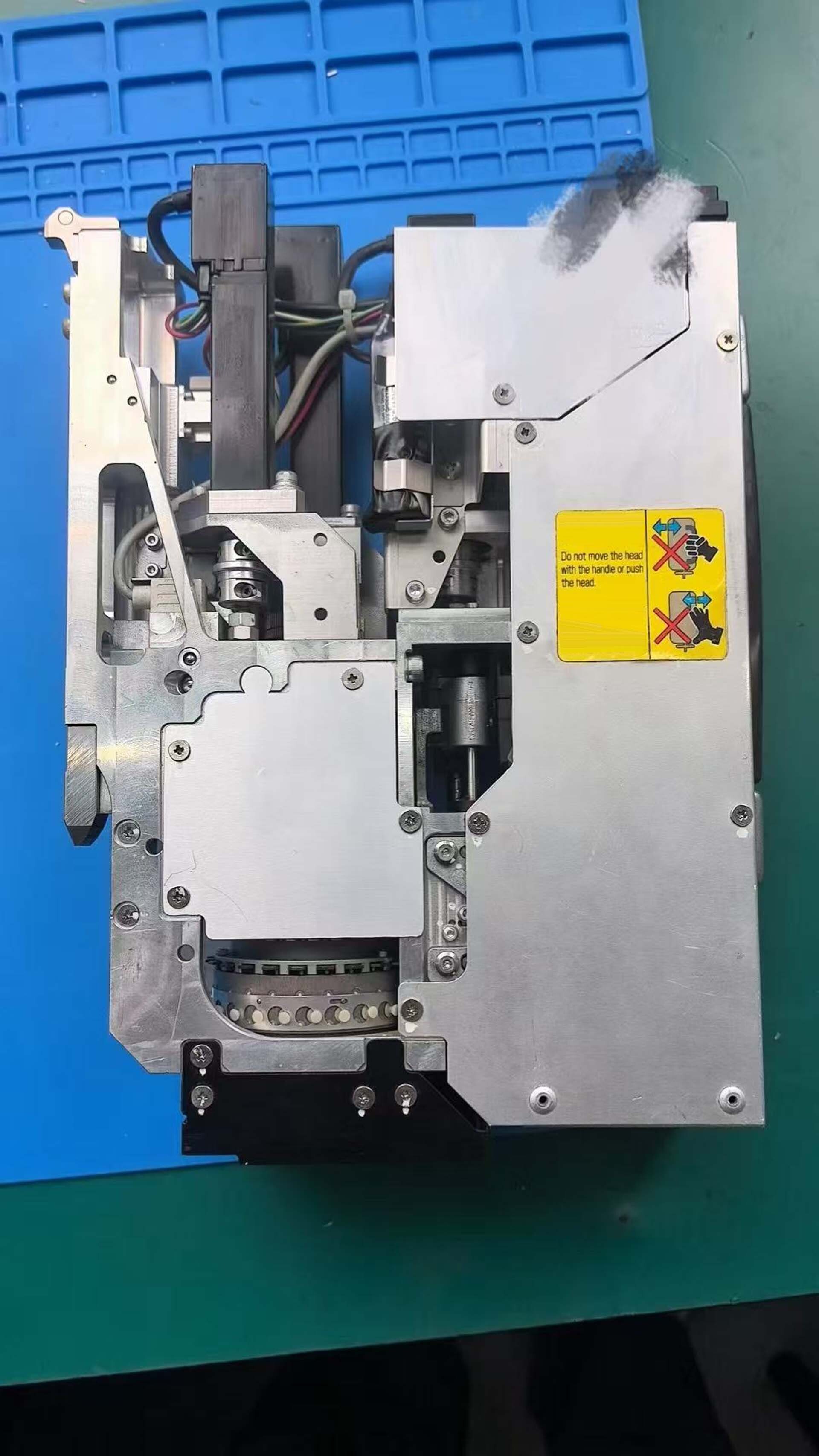 사진 사용됨 FUJI NXT H24 판매용
