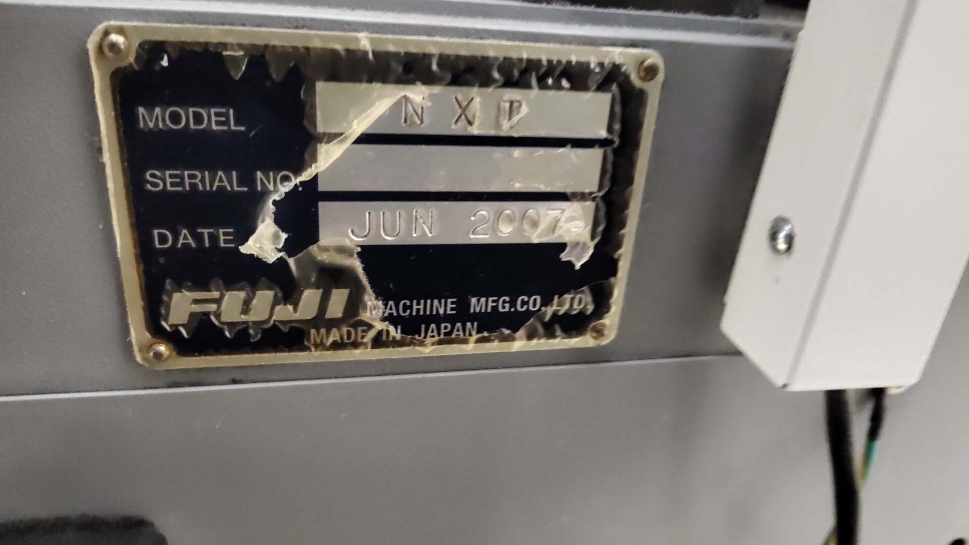 Foto Verwendet FUJI NXT I M3S Zum Verkauf