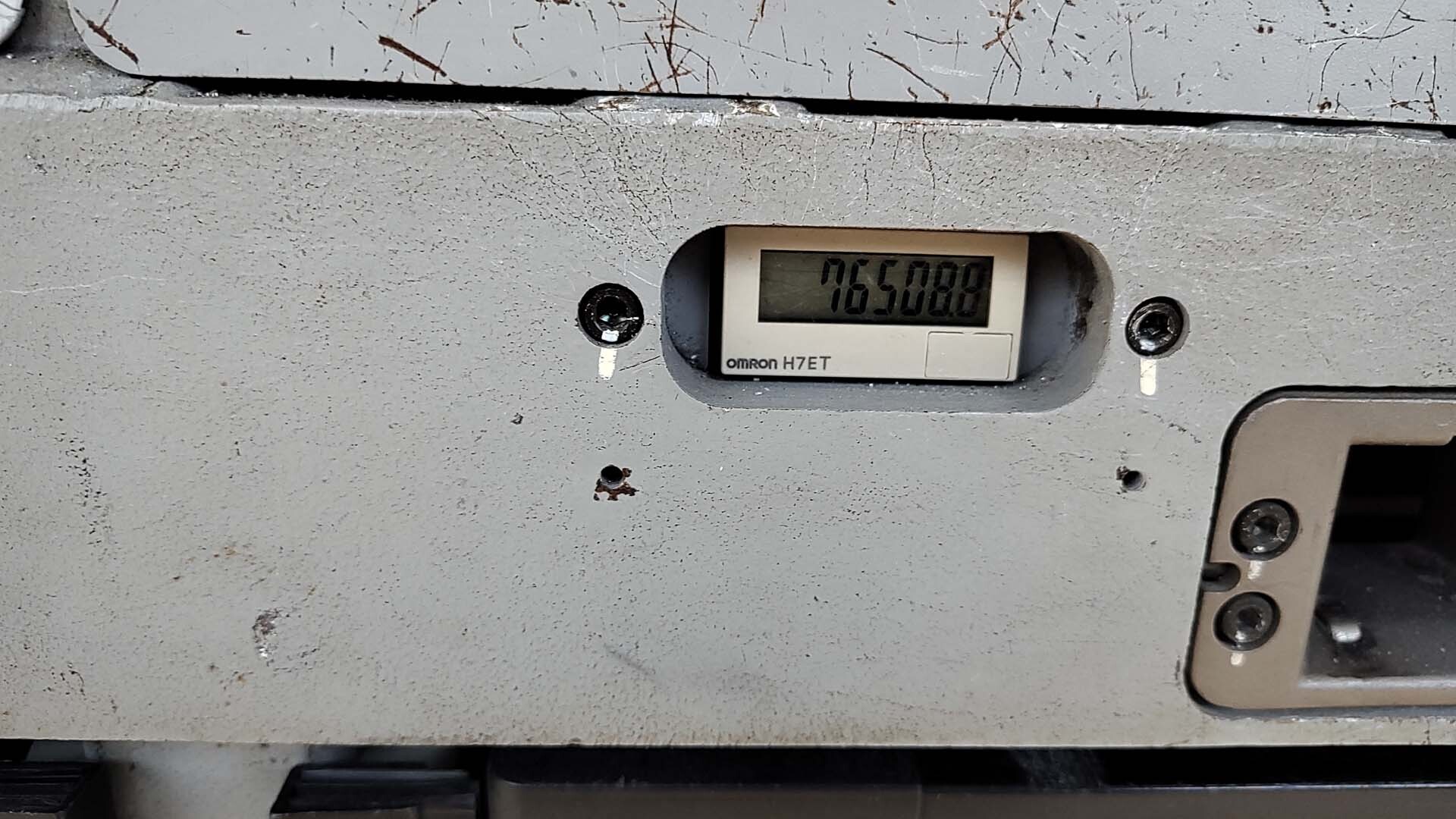 Foto Verwendet FUJI NXT I M3S Zum Verkauf