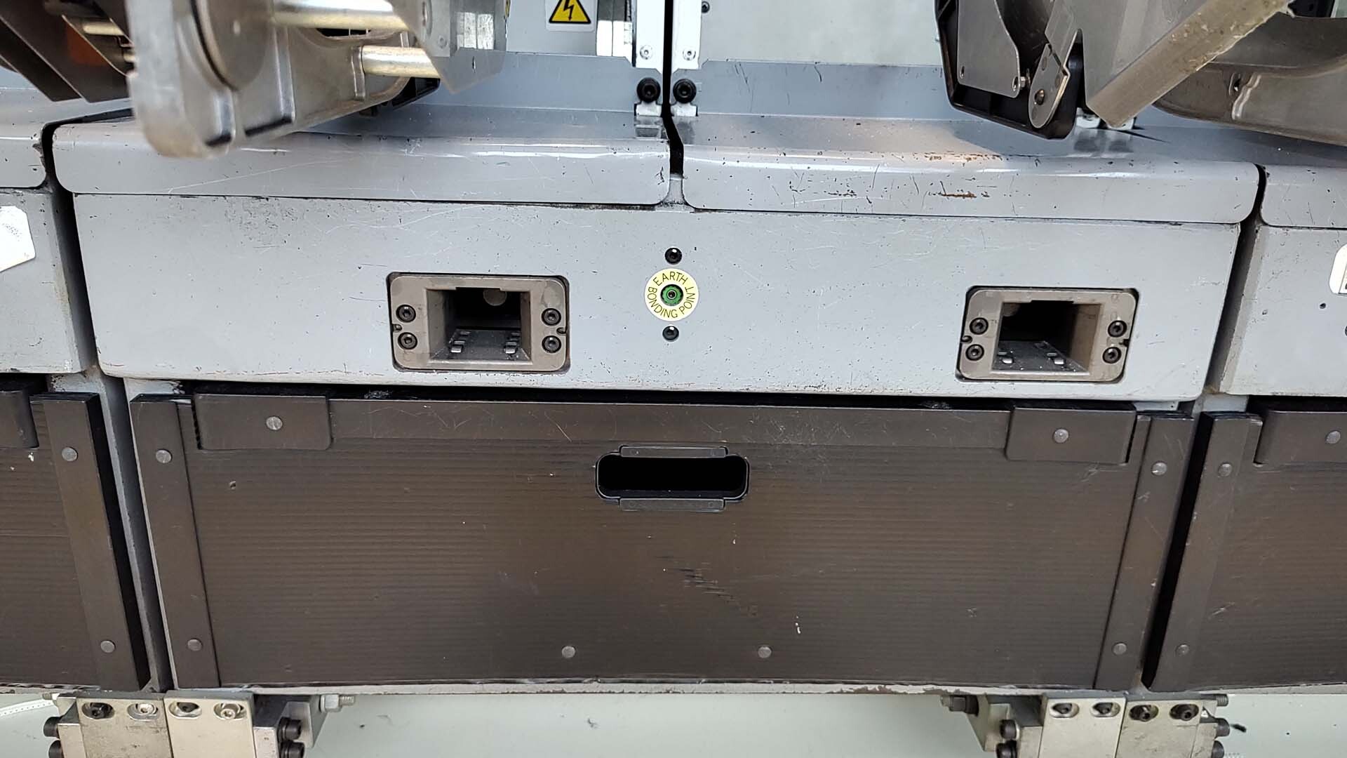 Foto Verwendet FUJI NXT I M3S Zum Verkauf