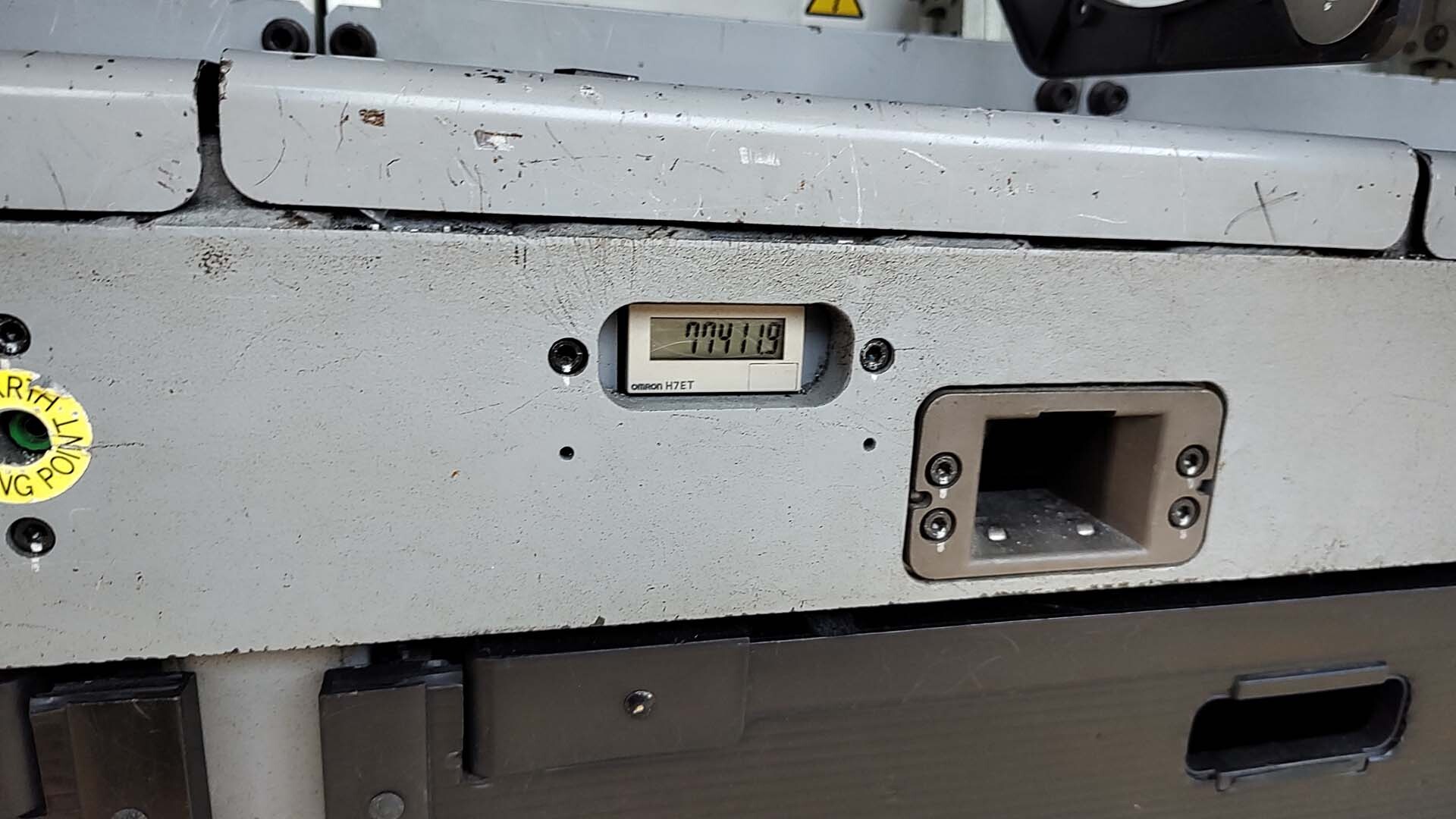 Foto Verwendet FUJI NXT I M3S Zum Verkauf