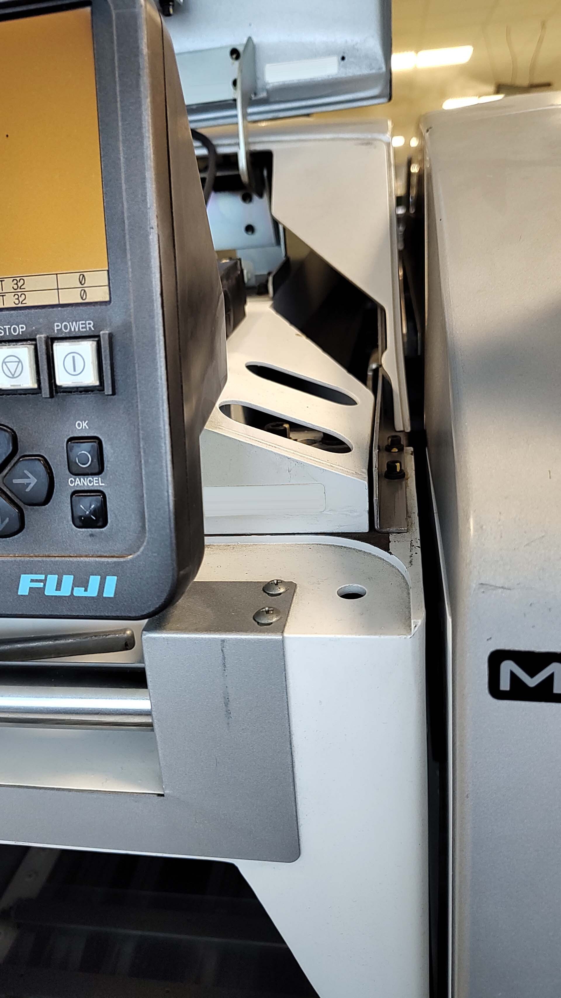Foto Verwendet FUJI NXT I M3S Zum Verkauf