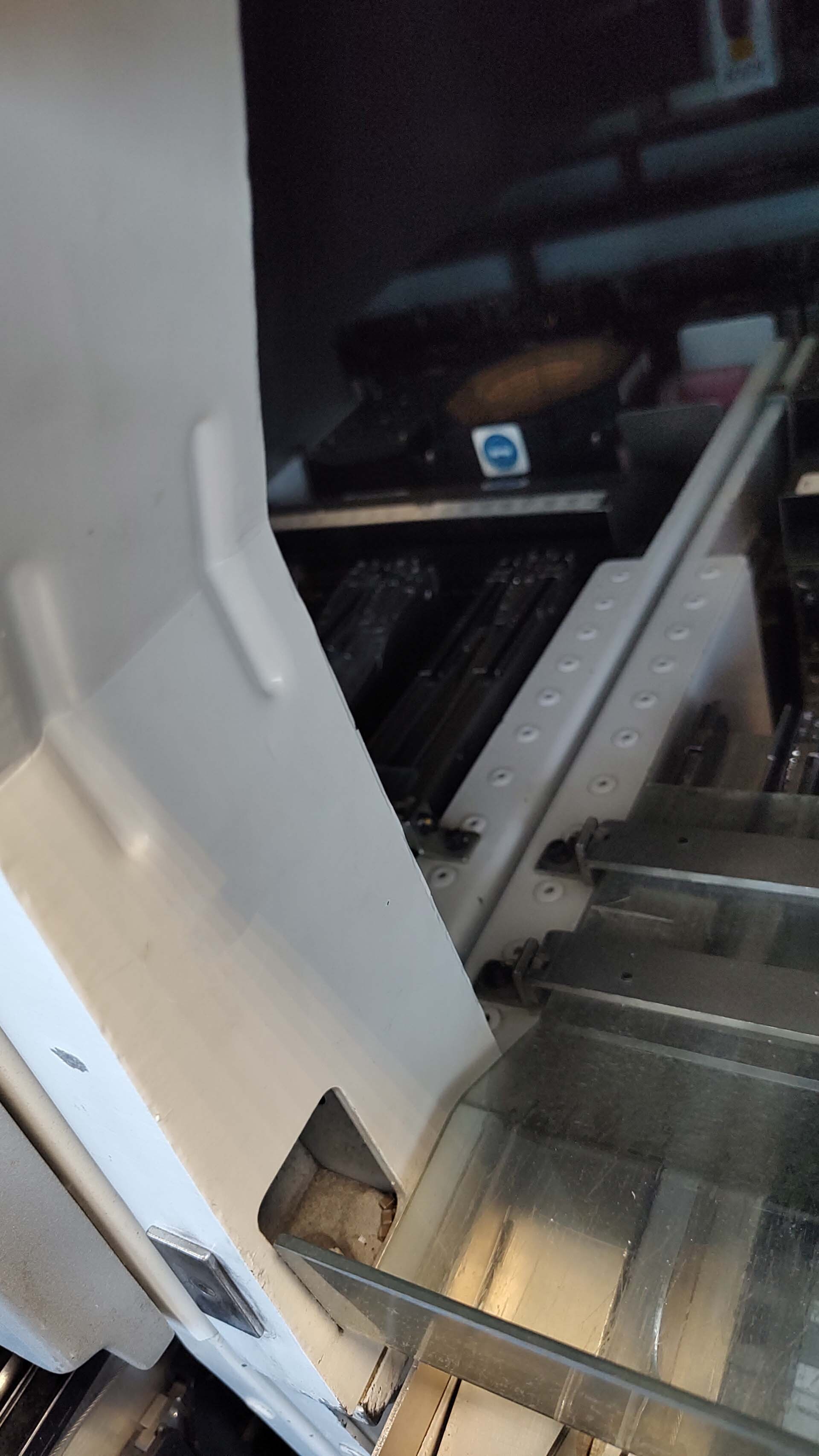 Foto Verwendet FUJI NXT I M3S Zum Verkauf