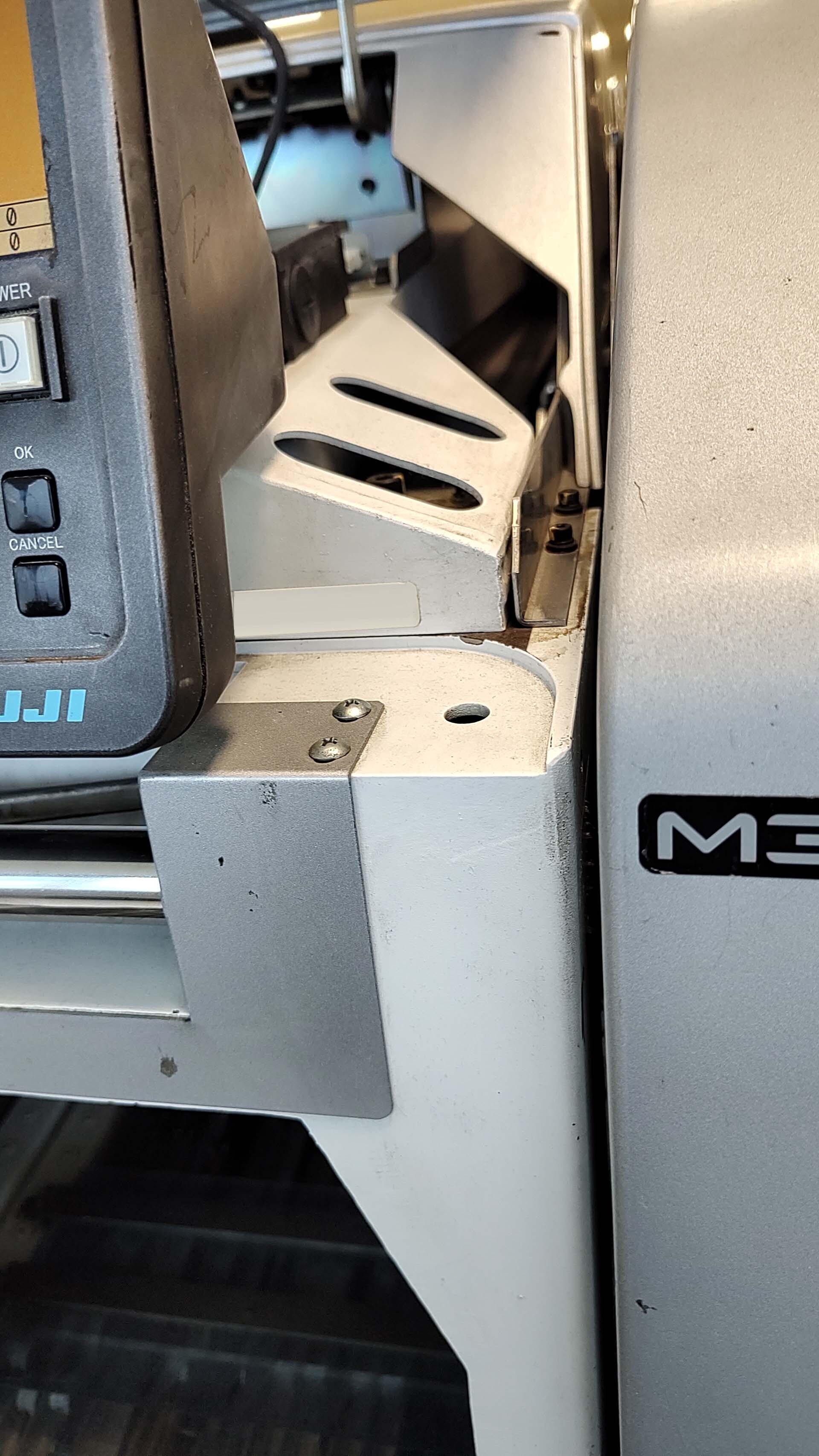 Foto Verwendet FUJI NXT I M3S Zum Verkauf
