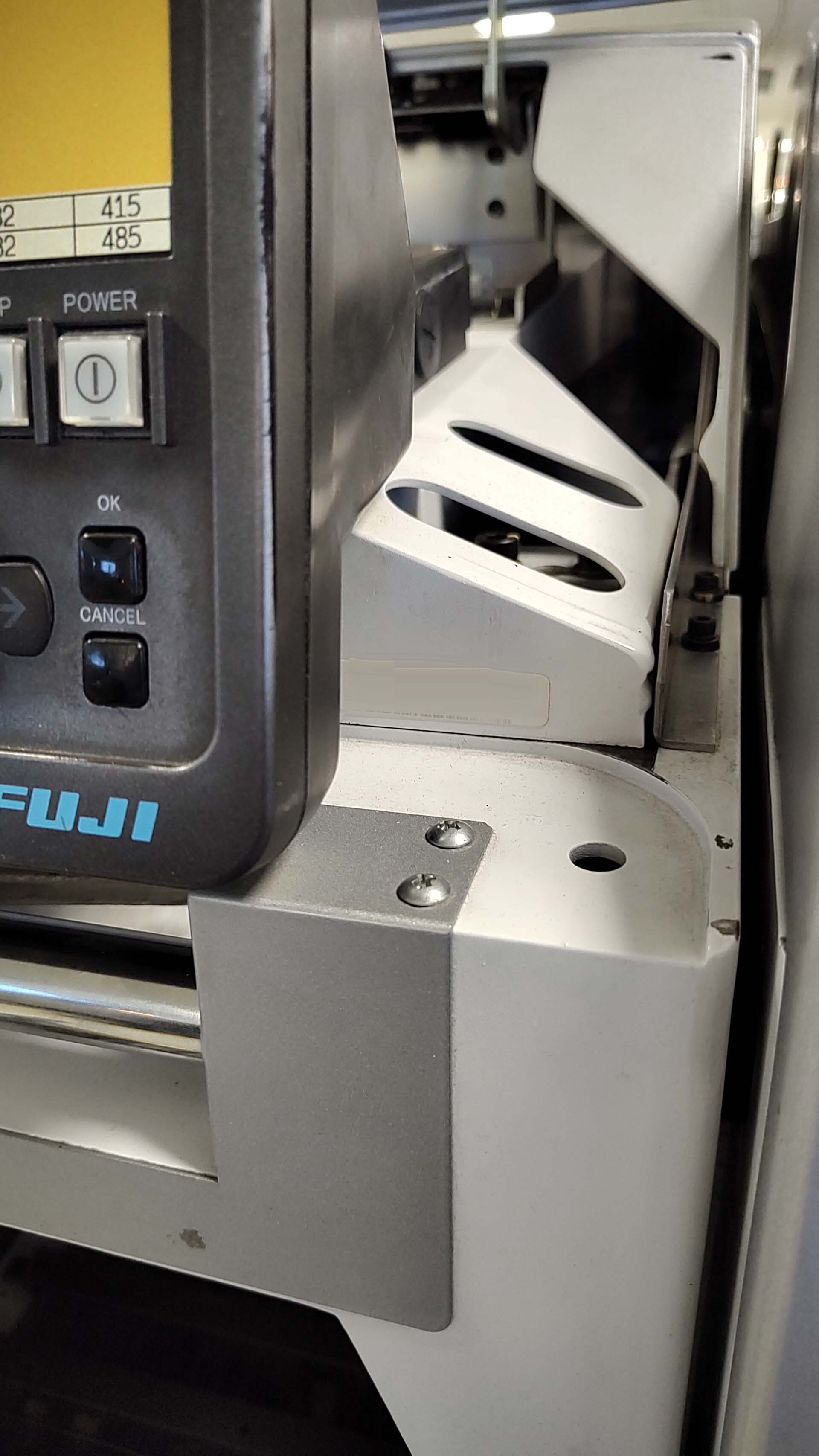 Foto Verwendet FUJI NXT I M3S Zum Verkauf