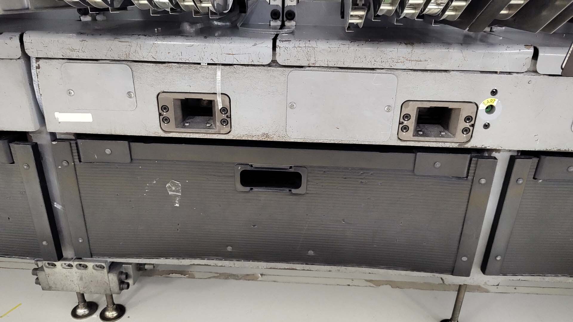 Foto Verwendet FUJI NXT I M3S Zum Verkauf