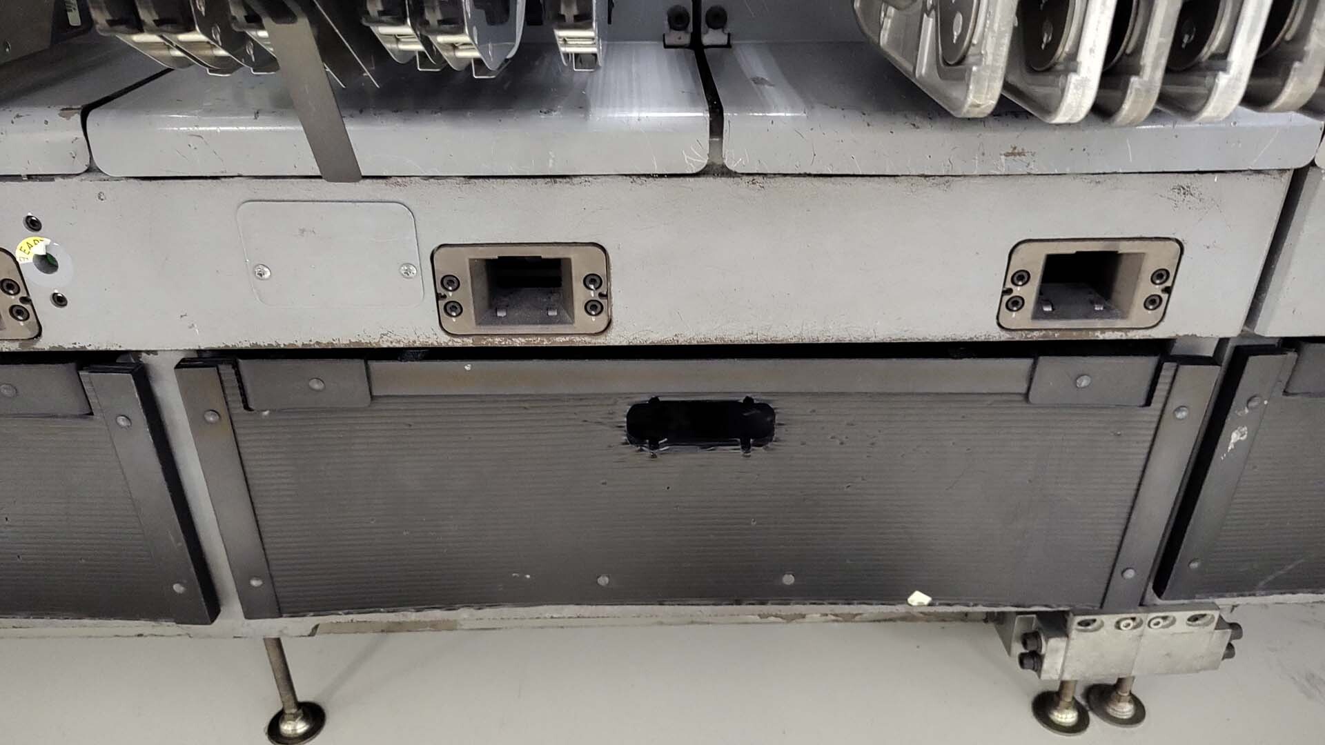 Foto Verwendet FUJI NXT I M3S Zum Verkauf