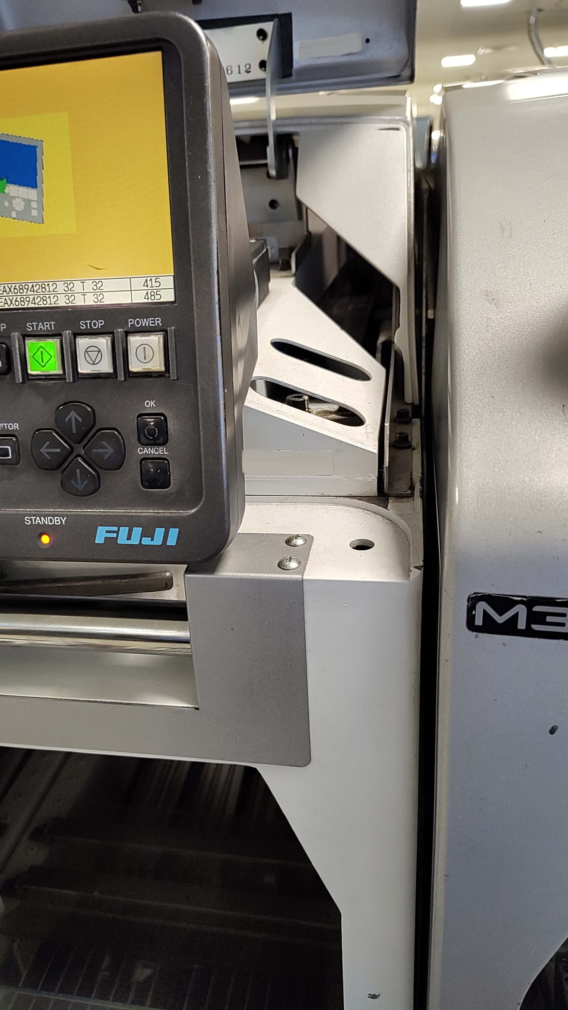 Foto Verwendet FUJI NXT I M3S Zum Verkauf