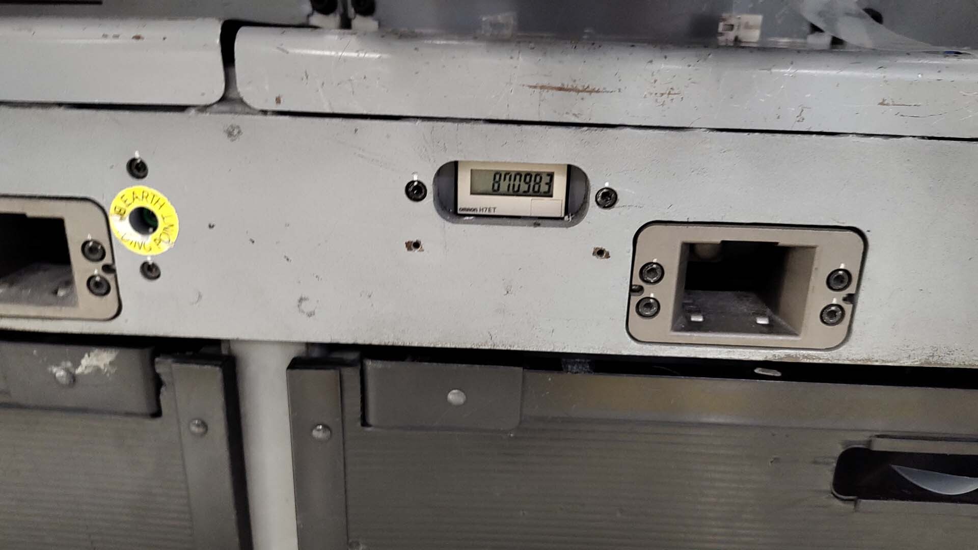 Foto Verwendet FUJI NXT I M3S Zum Verkauf