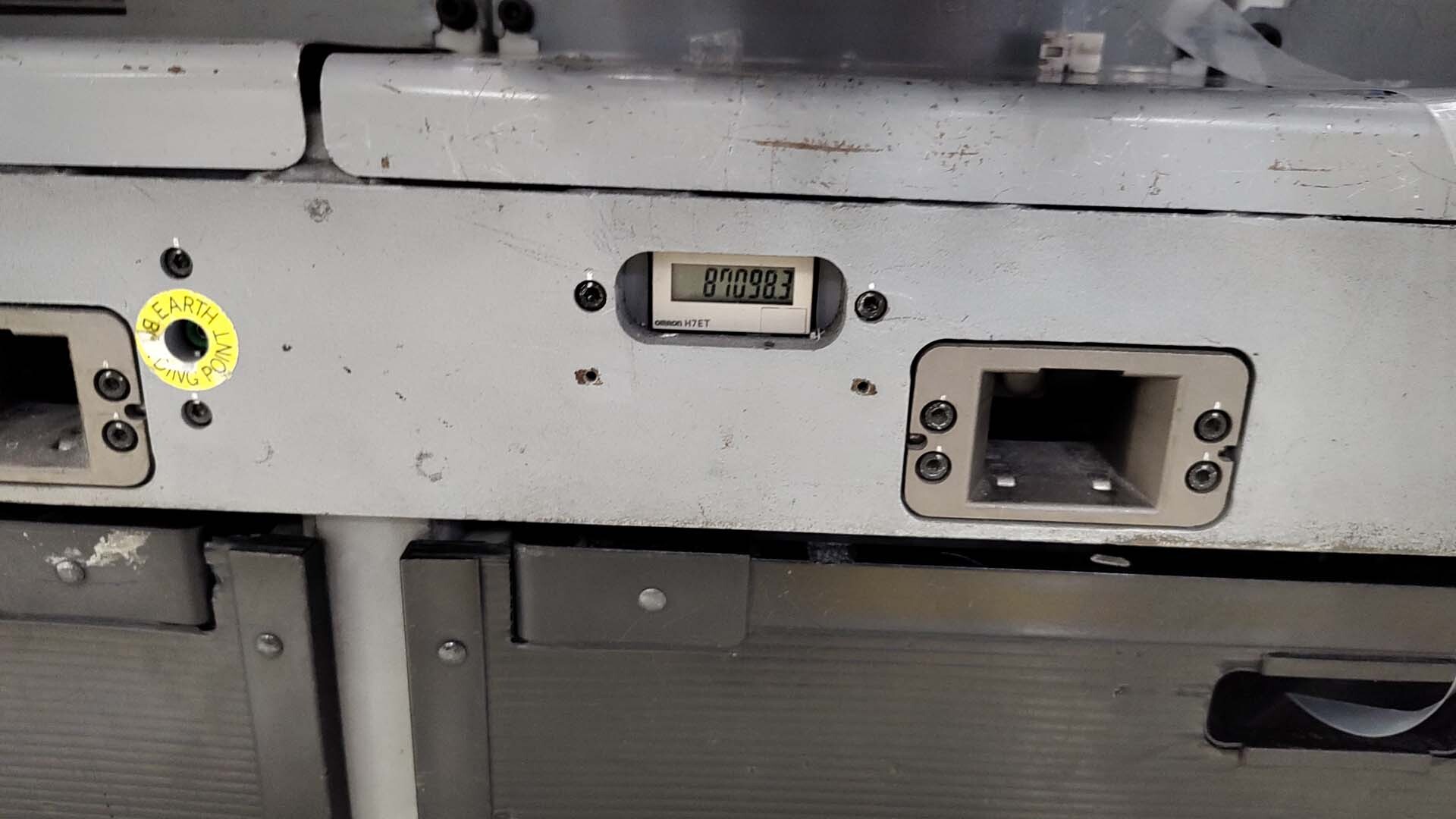 Foto Verwendet FUJI NXT I M3S Zum Verkauf