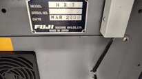 Photo Used FUJI NXT I M3S For Sale