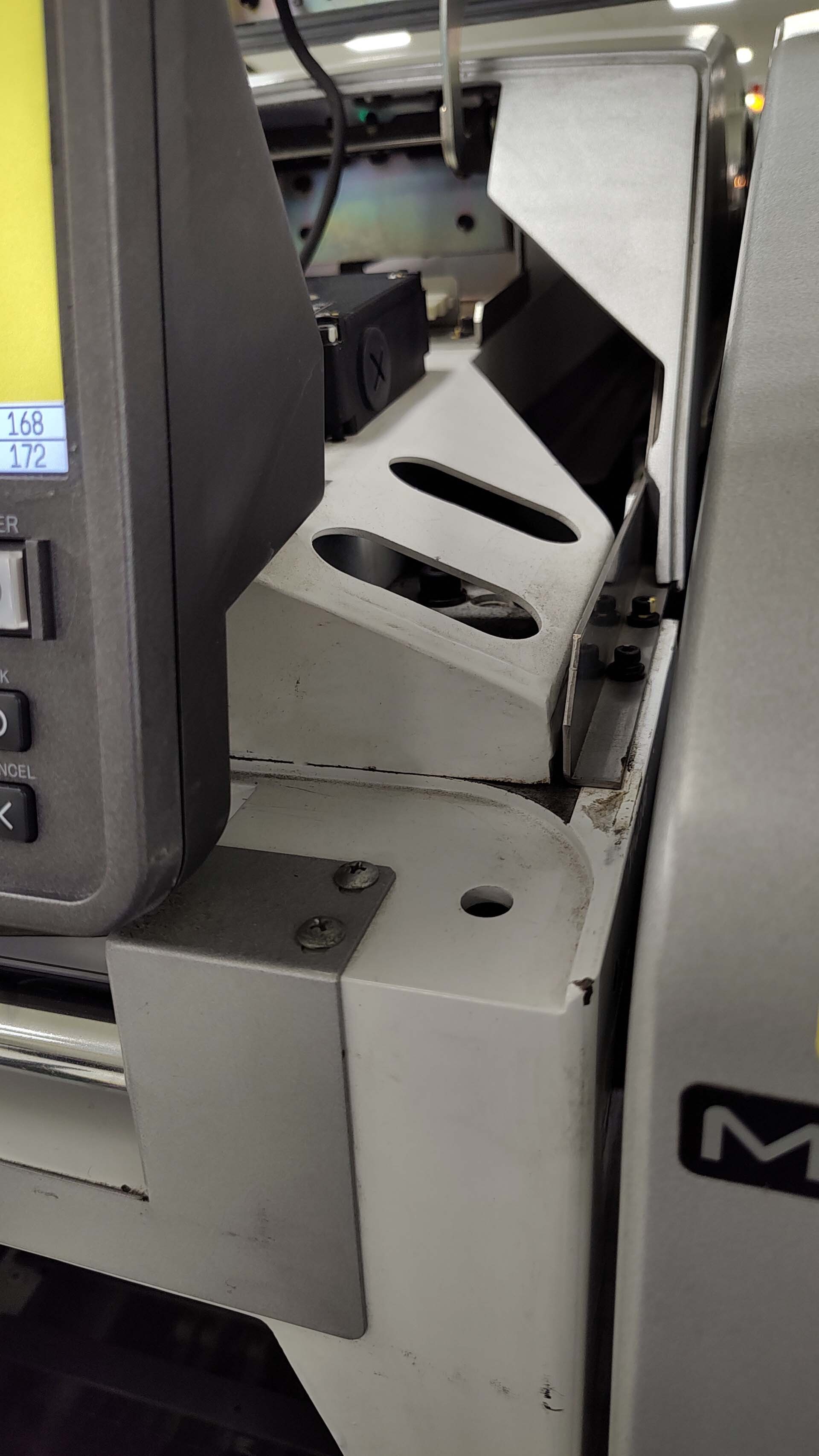 Photo Used FUJI NXT I M3S For Sale