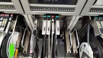 Photo Used FUJI NXT I M3S For Sale