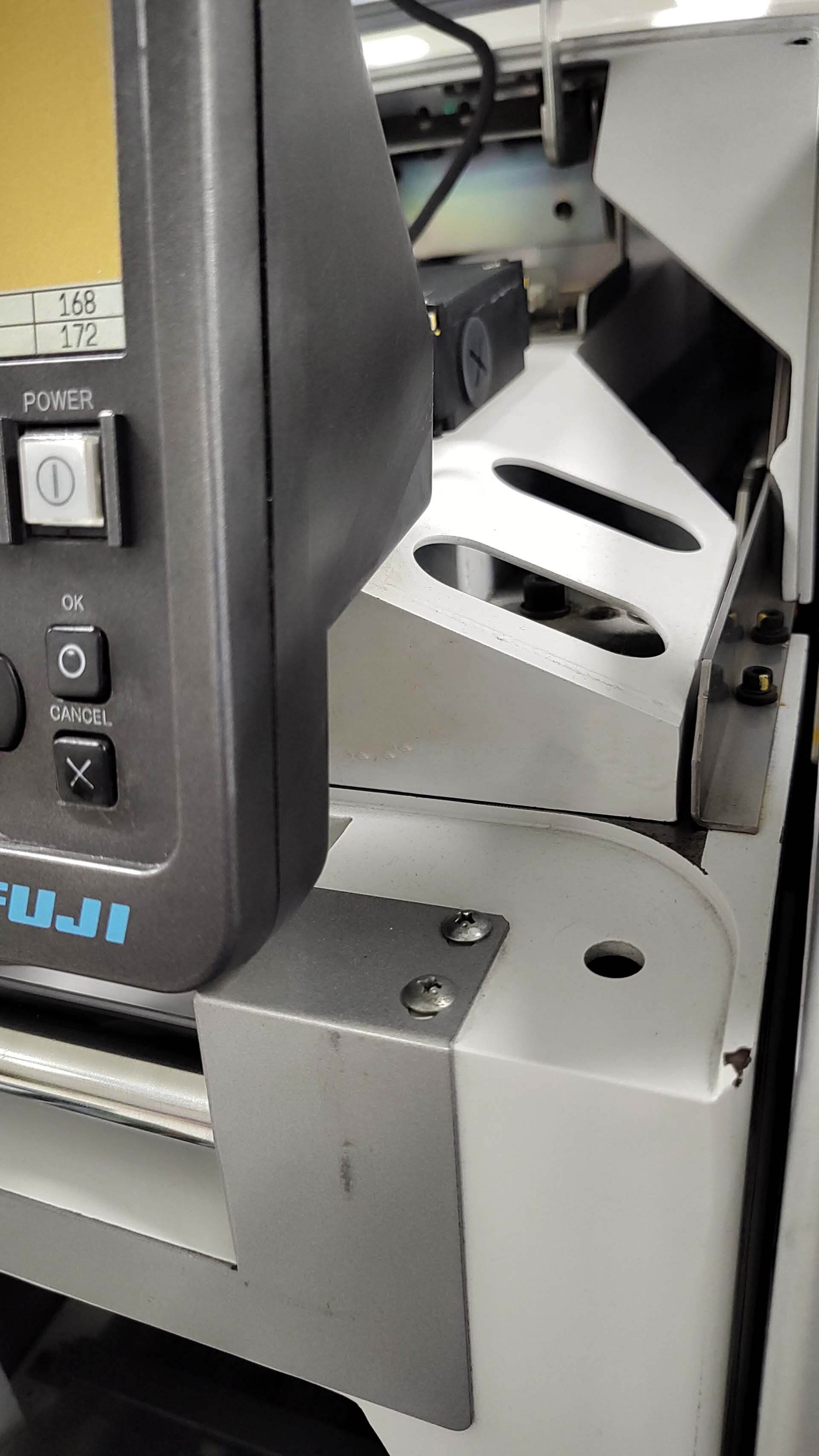 Photo Used FUJI NXT I M3S For Sale