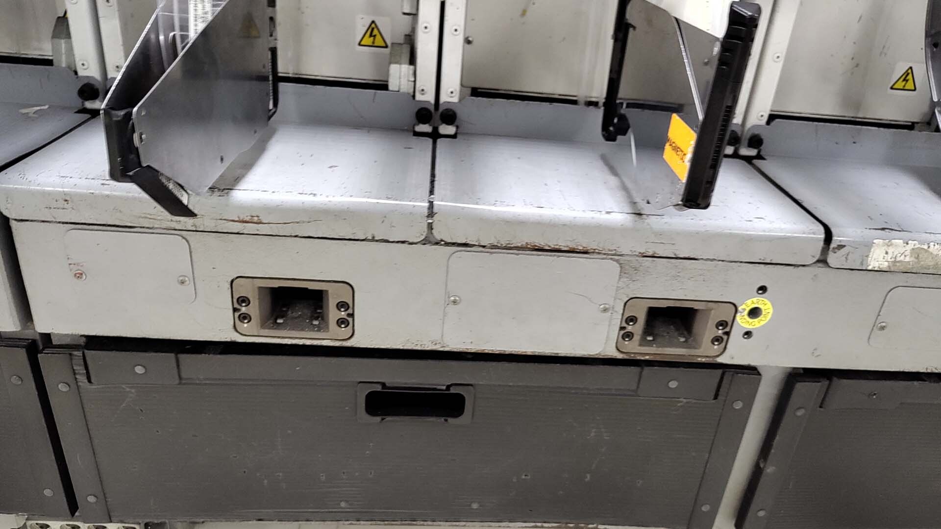 Foto Verwendet FUJI NXT I M3S Zum Verkauf