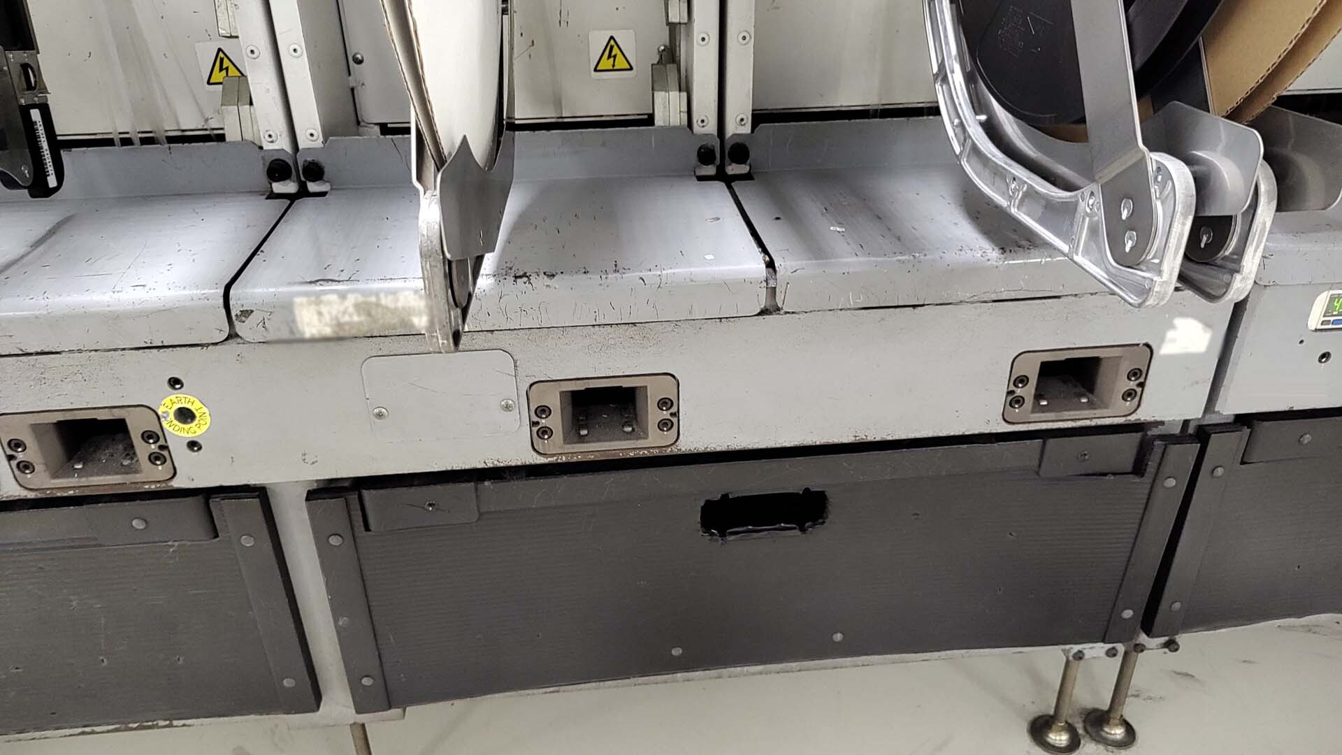 Foto Verwendet FUJI NXT I M3S Zum Verkauf