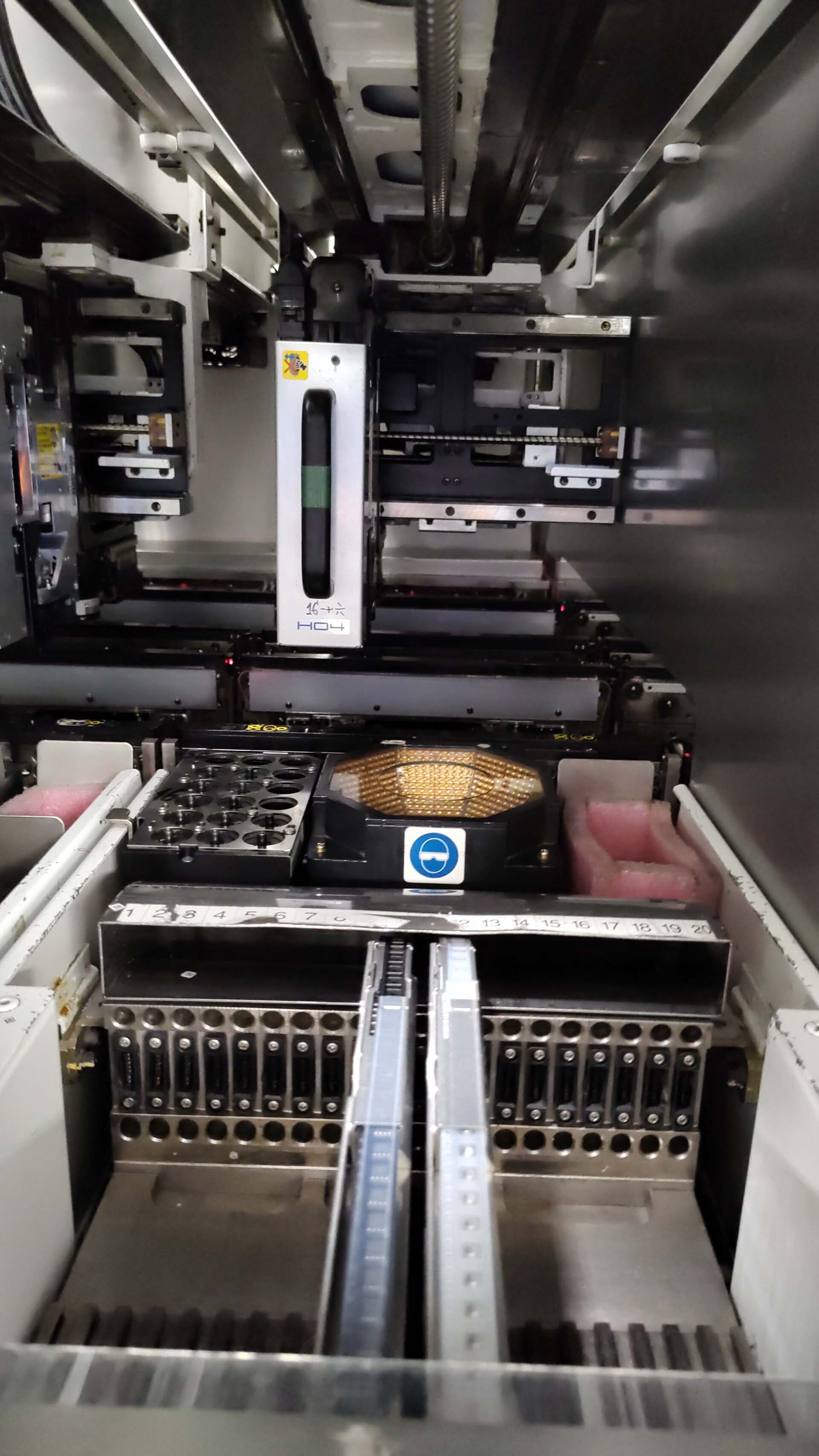 Foto Verwendet FUJI NXT I M3S Zum Verkauf