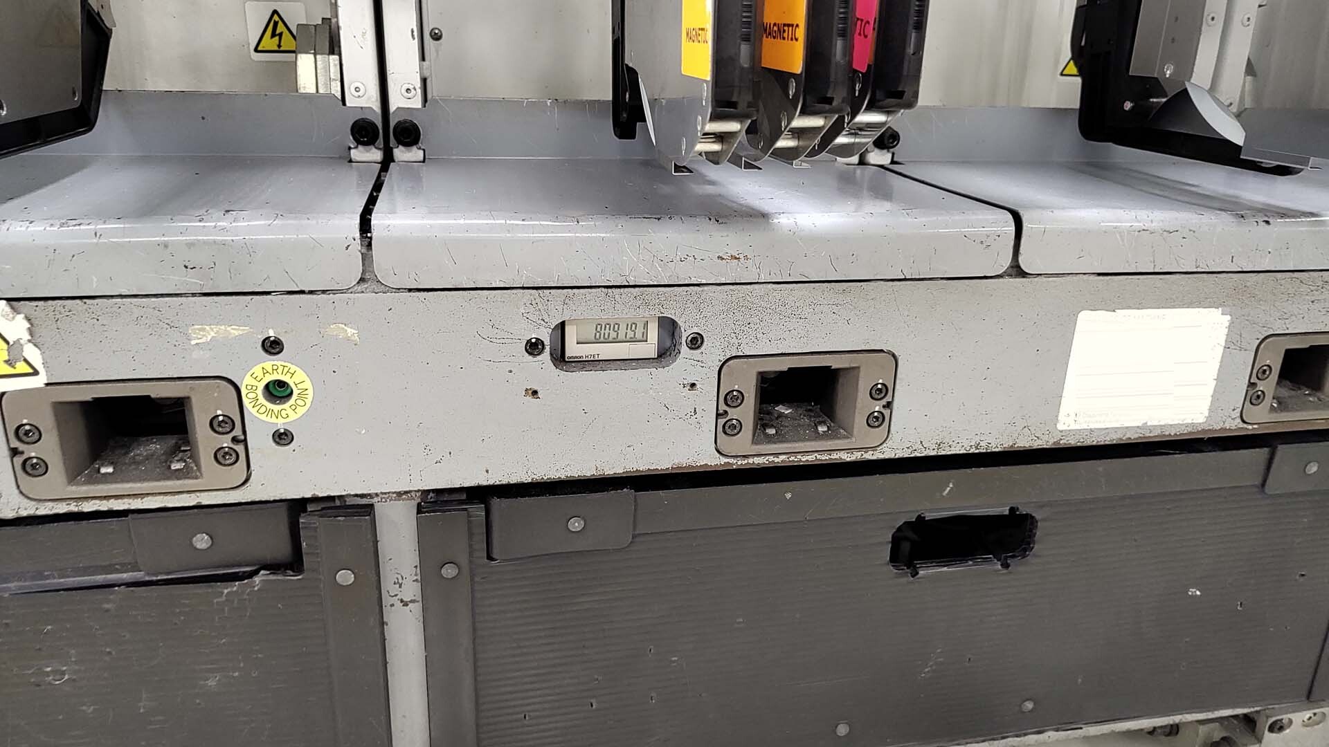 Foto Verwendet FUJI NXT I M3S Zum Verkauf