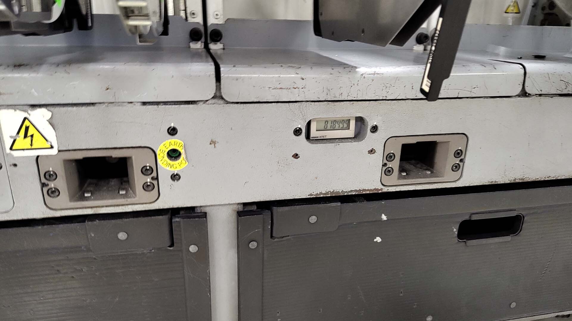 Foto Verwendet FUJI NXT I M3S Zum Verkauf