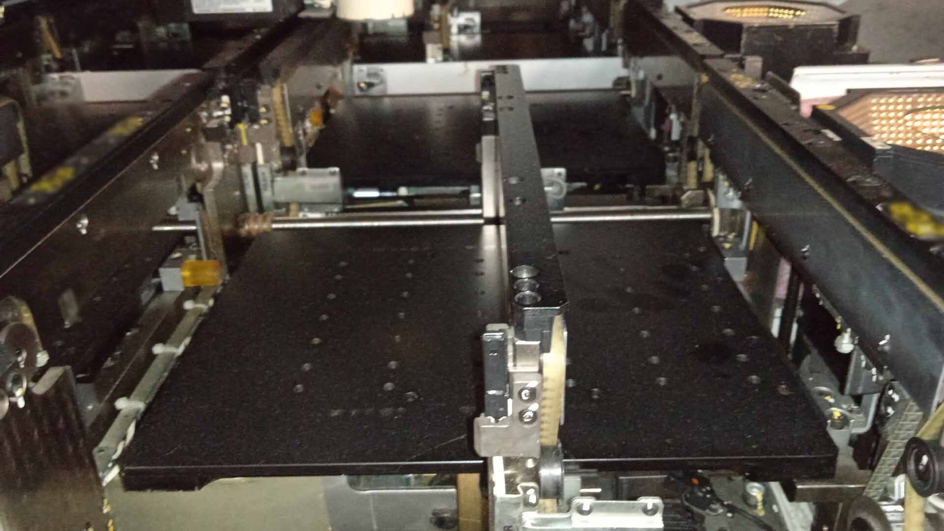 Photo Utilisé FUJI NXT I M3S À vendre