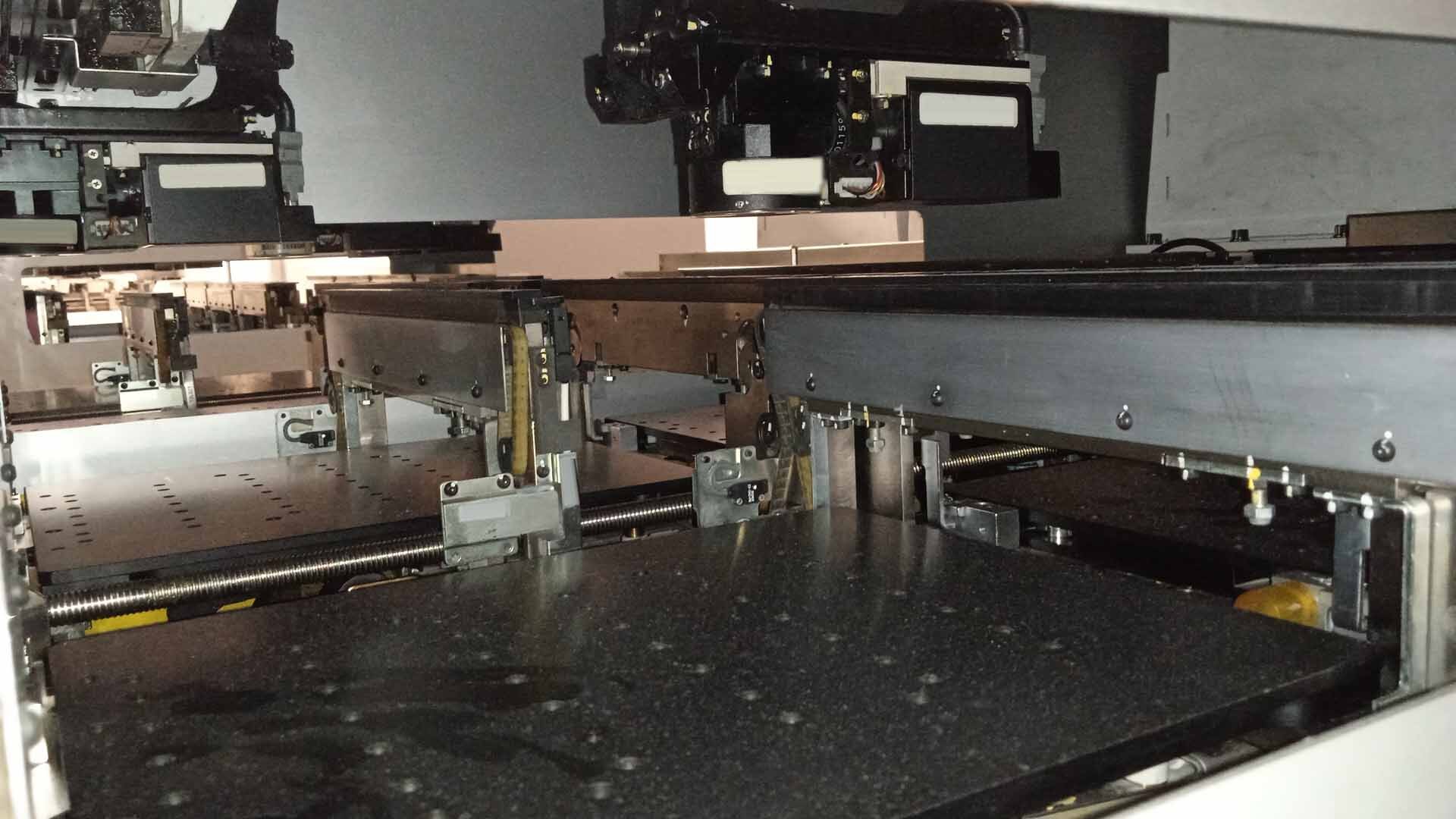 Photo Utilisé FUJI NXT I M3S À vendre