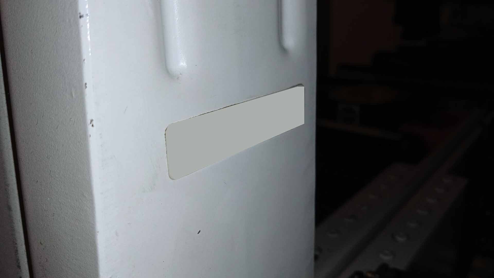 Photo Utilisé FUJI NXT I M3S À vendre