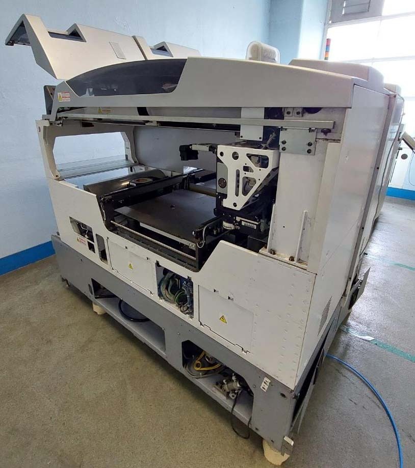 Photo Used FUJI NXT I M6 For Sale