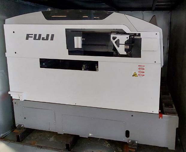 Photo Used FUJI NXT I M6 For Sale