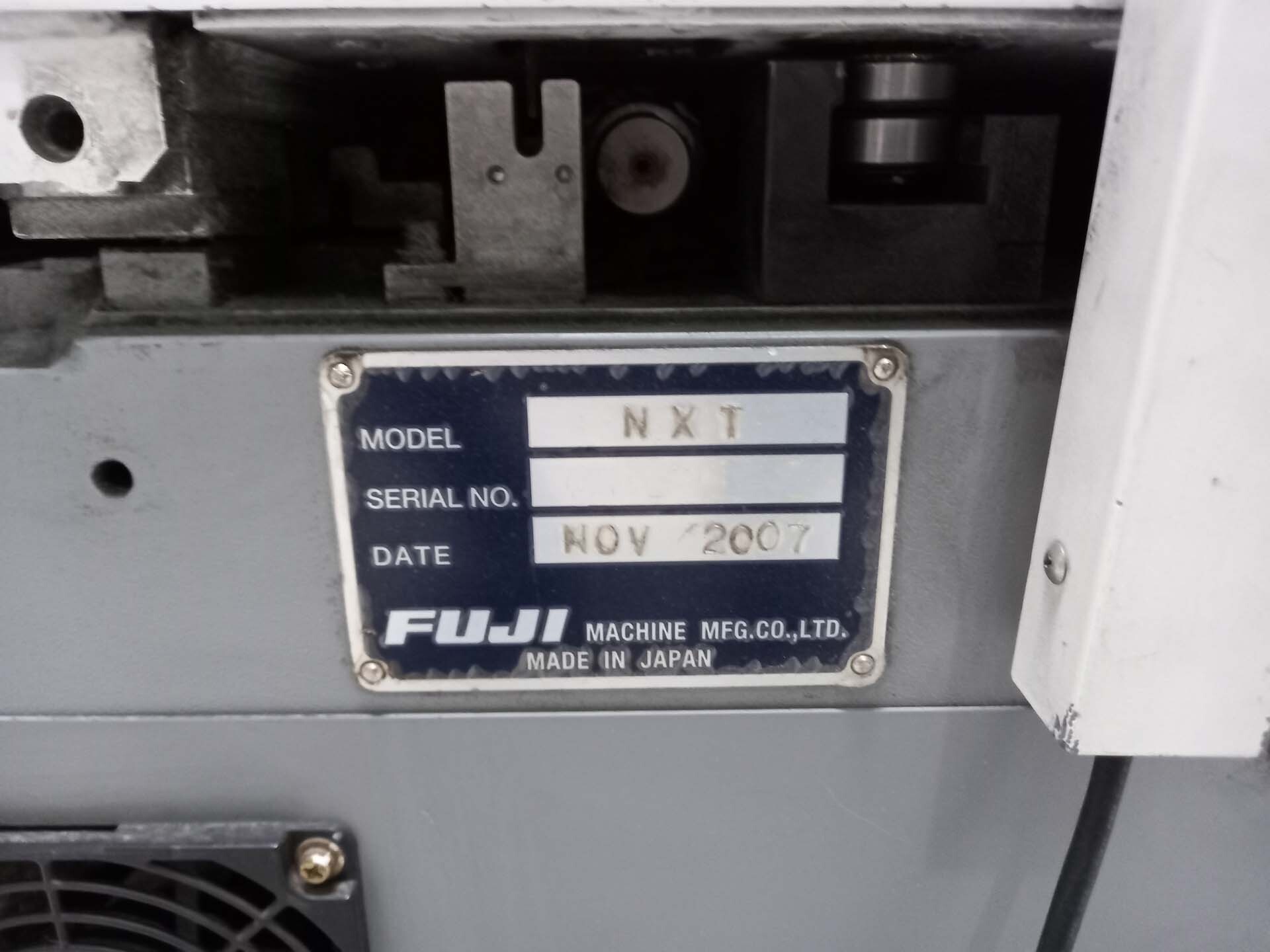 Foto Verwendet FUJI NXT I Zum Verkauf