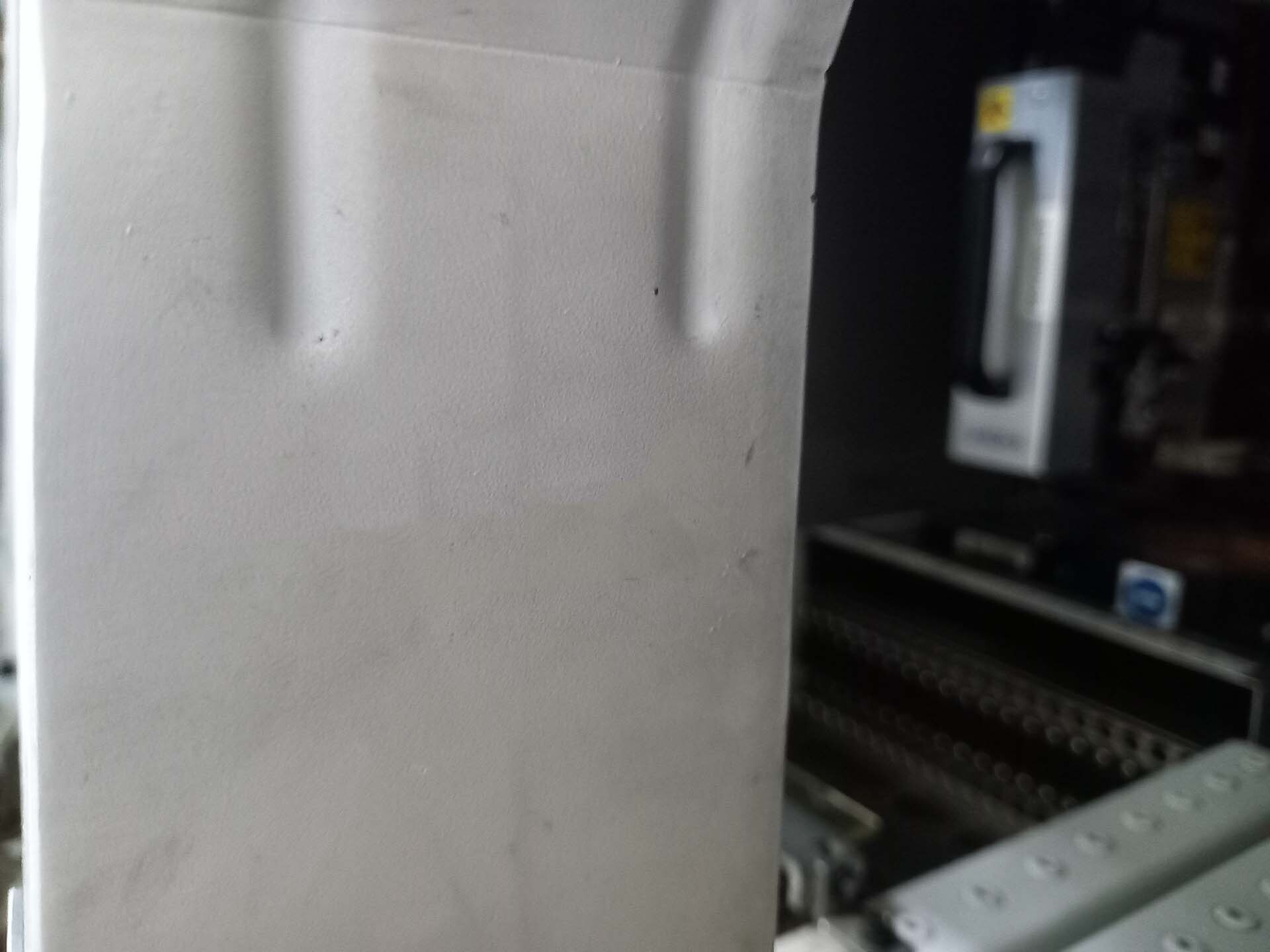 图为 已使用的 FUJI NXT I 待售