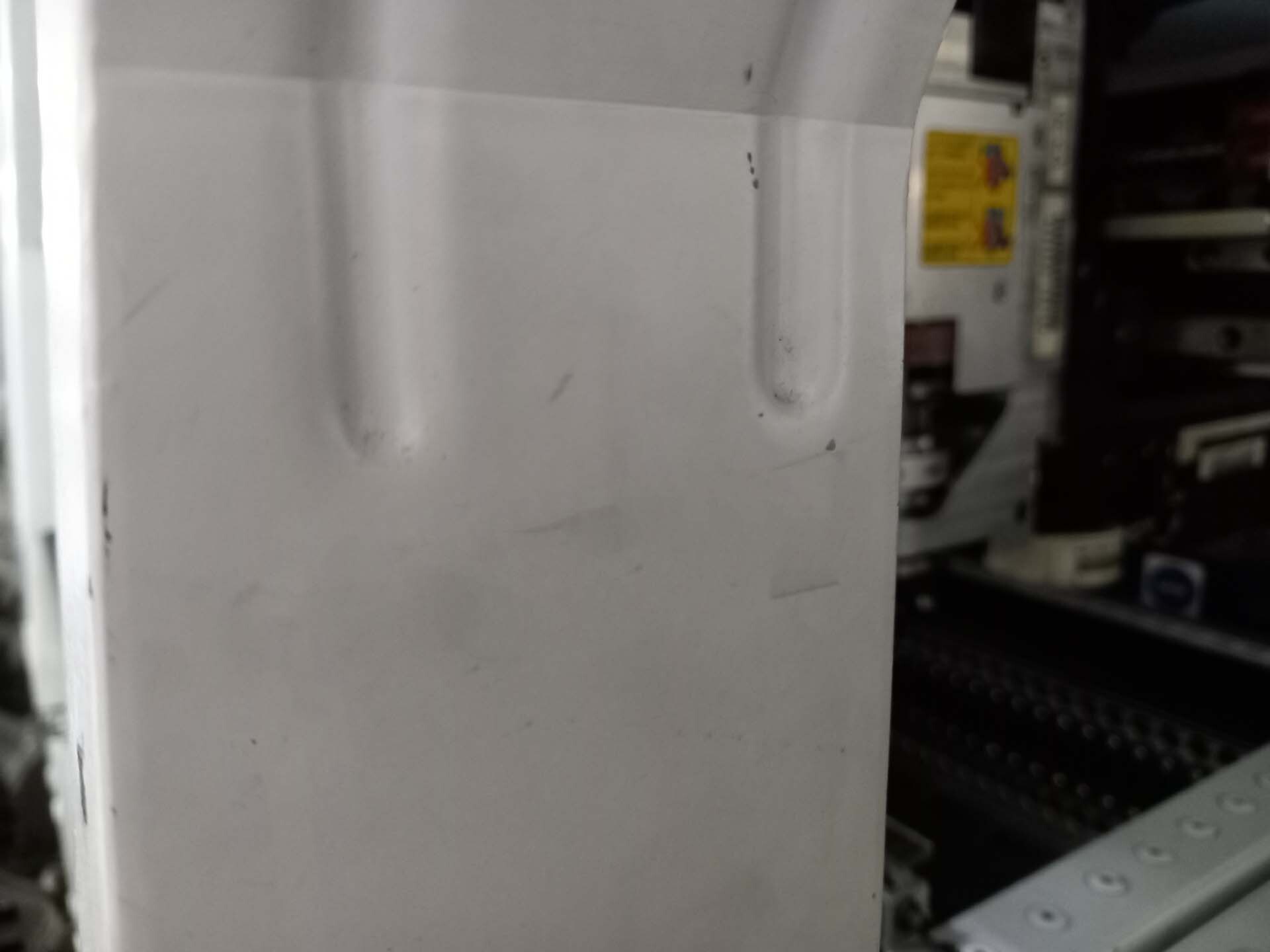 图为 已使用的 FUJI NXT I 待售