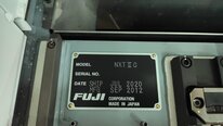 圖為 已使用的 FUJI NXT II C 待售