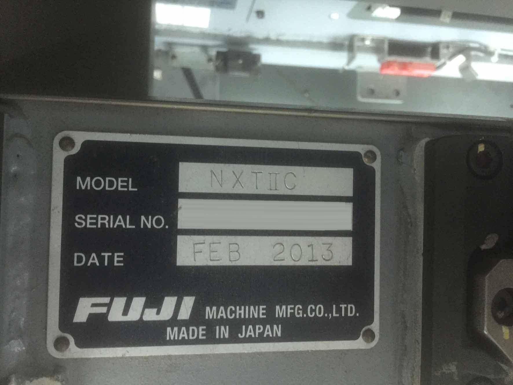 사진 사용됨 FUJI NXT II C 판매용