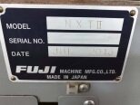 圖為 已使用的 FUJI NXT II M6II 待售