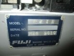 圖為 已使用的 FUJI NXT II M3II 待售