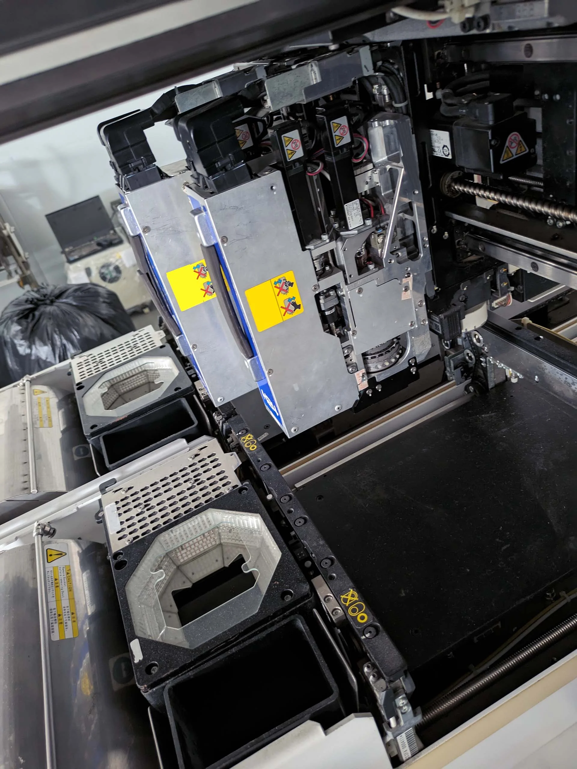 FUJI NXT III M3 used for sale price #293756987, 2018 > buy from CAE