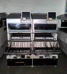FUJI NXT III M6 #293811288