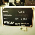 フォト（写真） 使用される FUJI NXT M3III 販売のために