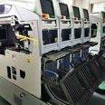 フォト（写真） 使用される FUJI NXT M3III 販売のために