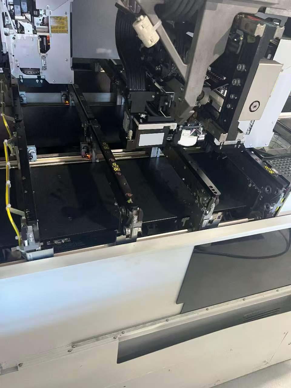 사진 사용됨 FUJI NXT M3III 판매용