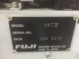 Photo Used FUJI NXT M3III For Sale